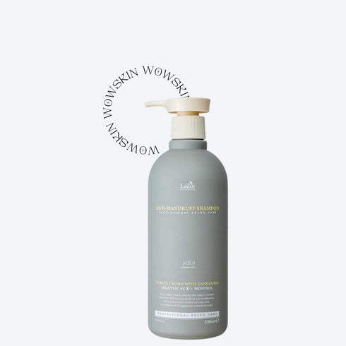 Sampon anti - matreata, Anti - Dandruff Sampon - WowSkin Romania